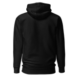 Boat Fixers Anonymous Dark Premium Hoodie