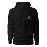 Boat Fixers Anonymous Dark Premium Hoodie
