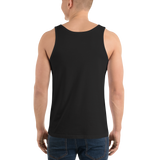 Boat Fixers Anonymous Unisex Tank Top