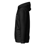 Midas Boat Fixers Anonymous Dark Premium Hoodie