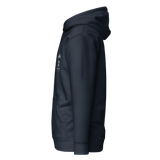 Midas Boat Fixers Anonymous Dark Premium Hoodie