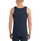 Boat Fixers Anonymous Unisex Tank Top