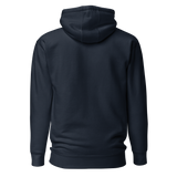 Boat Fixers Anonymous Dark Premium Hoodie