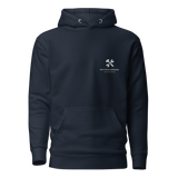 Boat Fixers Anonymous Dark Premium Hoodie