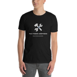 Boat Fixers Anonymous Unisex T-Shirt