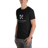 Boat Fixers Anonymous Unisex T-Shirt