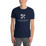 Boat Fixers Anonymous Unisex T-Shirt