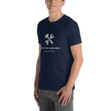 Boat Fixers Anonymous Unisex T-Shirt
