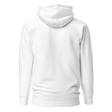 Boat Fixers Anonymous White Premium Hoodie