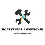 Boat Fixers Anonymous