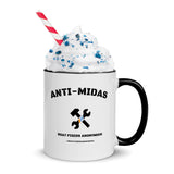 Anti-Midas