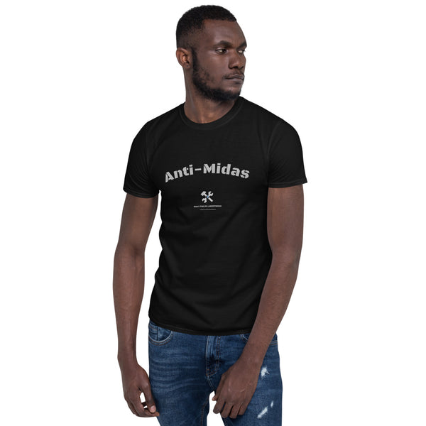 Anti Midas T-Shirt