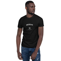 Midas T-shirt, get your's today!